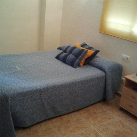 Hostal Arneva Orihuela Zewnętrze zdjęcie