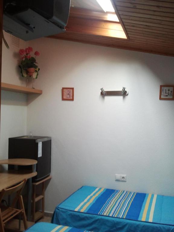 Hostal Arneva Orihuela Zewnętrze zdjęcie