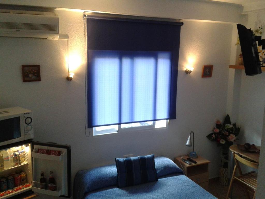 Hostal Arneva Orihuela Zewnętrze zdjęcie