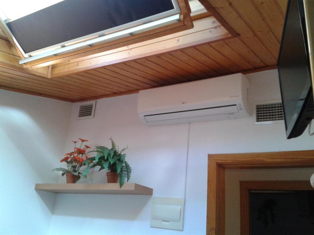 Hostal Arneva Orihuela Pokój zdjęcie